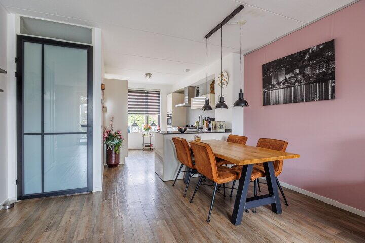 Foto 10 - David van Bourgondiëweg 13, Wijk bij Duurstede