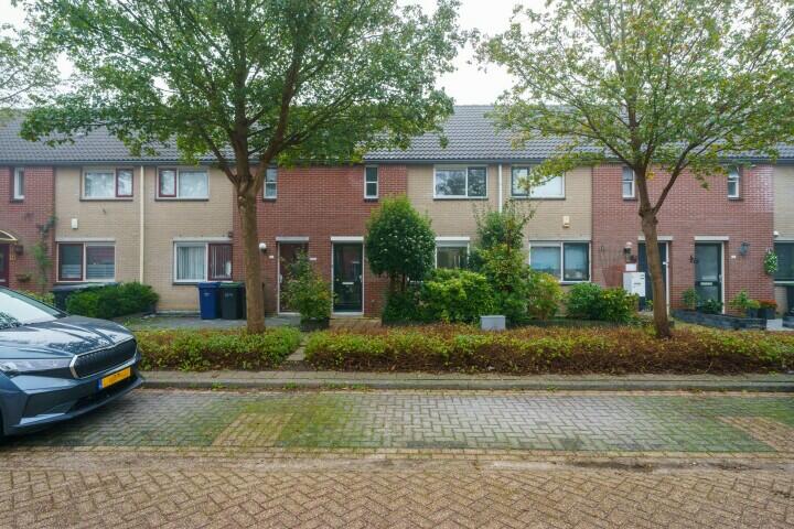 Foto 1 - David Verloopstraat 12, Almere