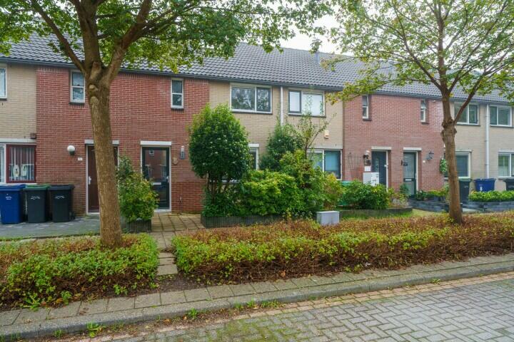 Foto 6 - David Verloopstraat 12, Almere