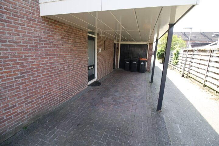 Foto 27 - De Aalscholver 30, Vriezenveen