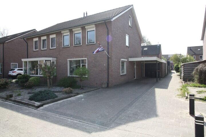 Foto 28 - De Aalscholver 30, Vriezenveen