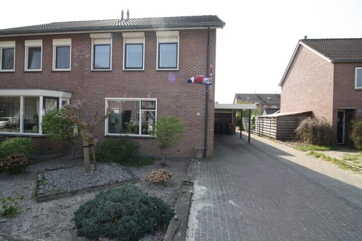 Foto 29 - De Aalscholver 30, Vriezenveen