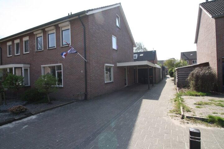 Foto 30 - De Aalscholver 30, Vriezenveen