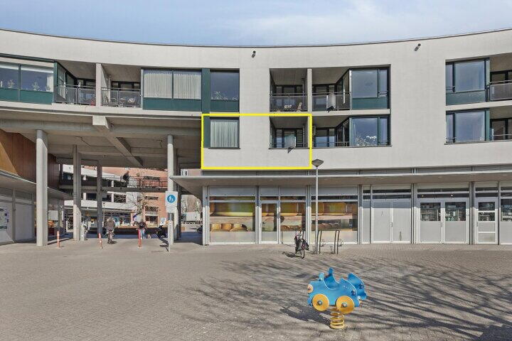 Foto 1 - de Beente 58 B, Maastricht