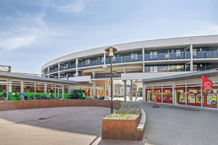 Foto 23 - de Beente 58 B, Maastricht