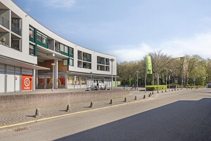 Foto 24 - de Beente 58 B, Maastricht