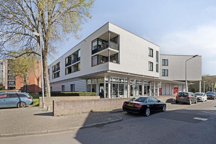 Foto 25 - de Beente 58 B, Maastricht