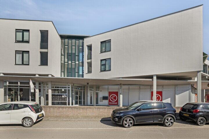 Foto 26 - de Beente 58 B, Maastricht