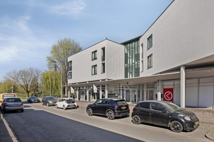 Foto 27 - de Beente 58 B, Maastricht