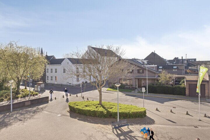 Foto 5 - de Beente 58 B, Maastricht