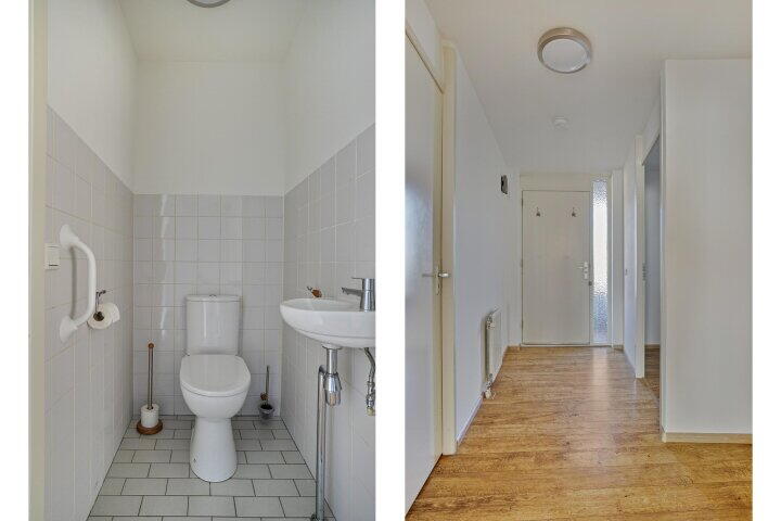 Foto 6 - de Beente 58 B, Maastricht