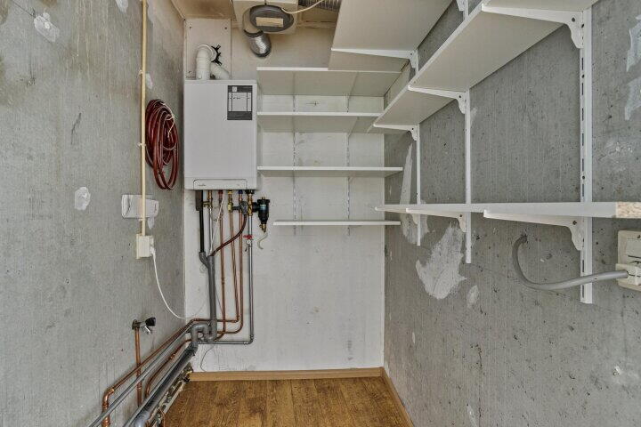 Foto 10 - de Beente 58 B, Maastricht