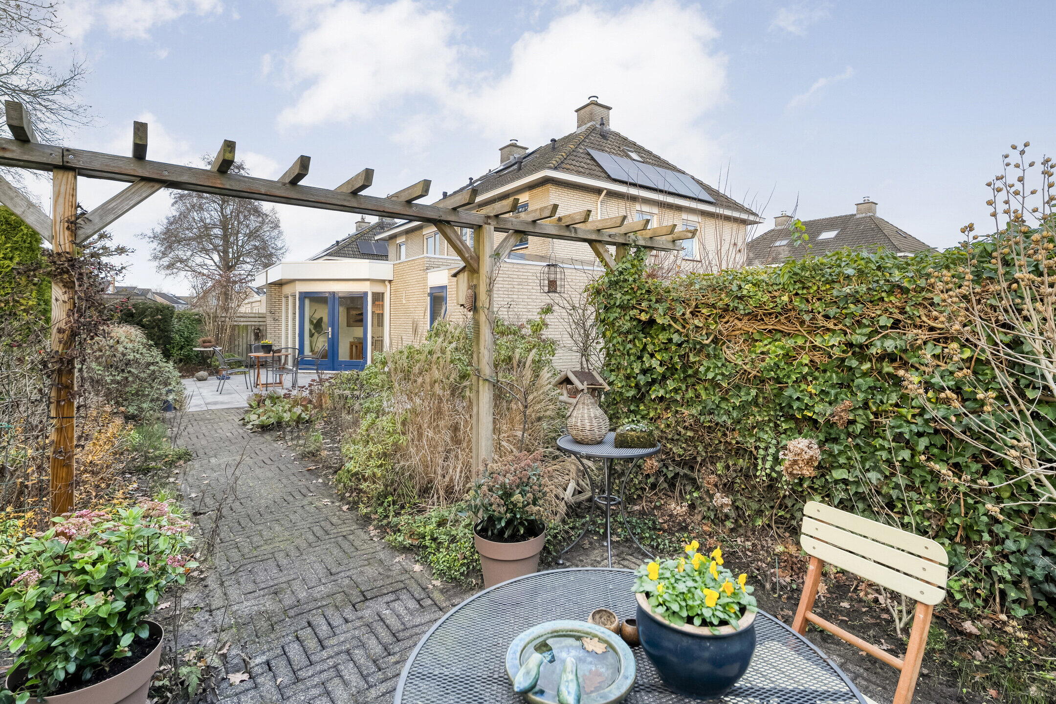 360 foto - De beugel 1, Steenwijk