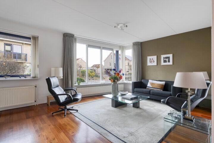 Foto 3 - De beugel 1, Steenwijk