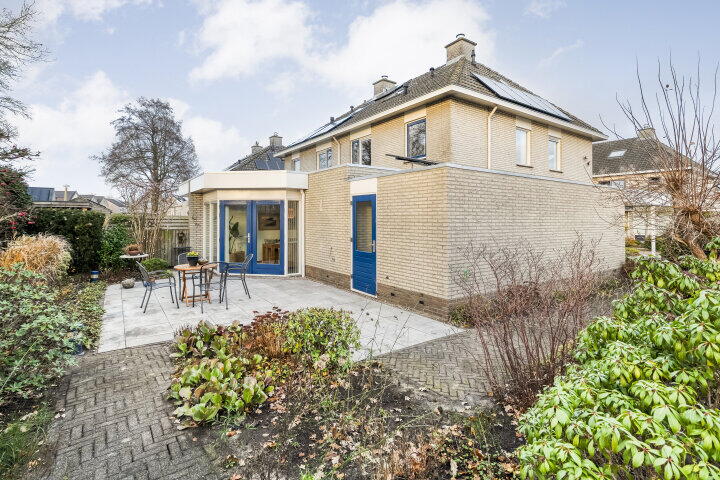 Foto 26 - De beugel 1, Steenwijk