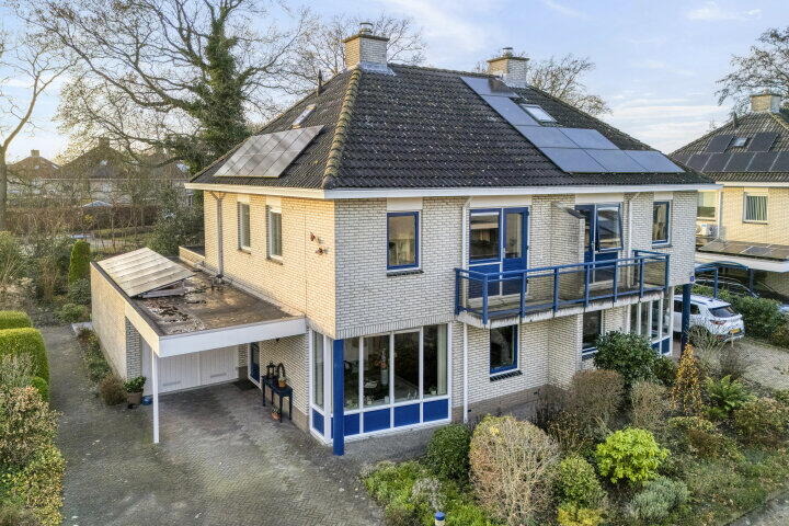 Foto 31 - De beugel 1, Steenwijk