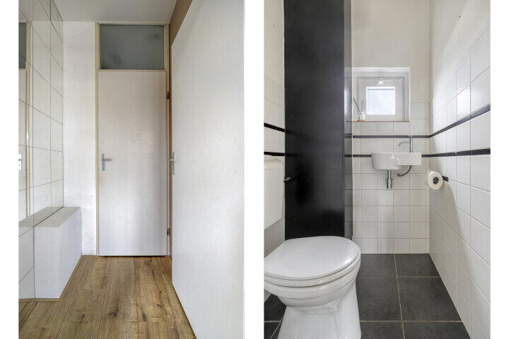 Foto 11 - De Beurs 58, Amersfoort