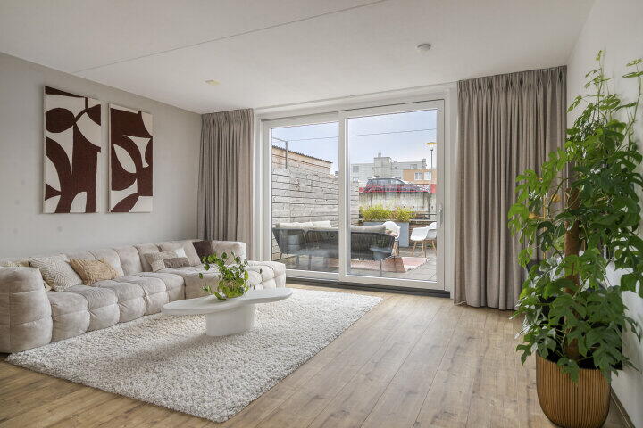 Foto 12 - De Beurs 58, Amersfoort