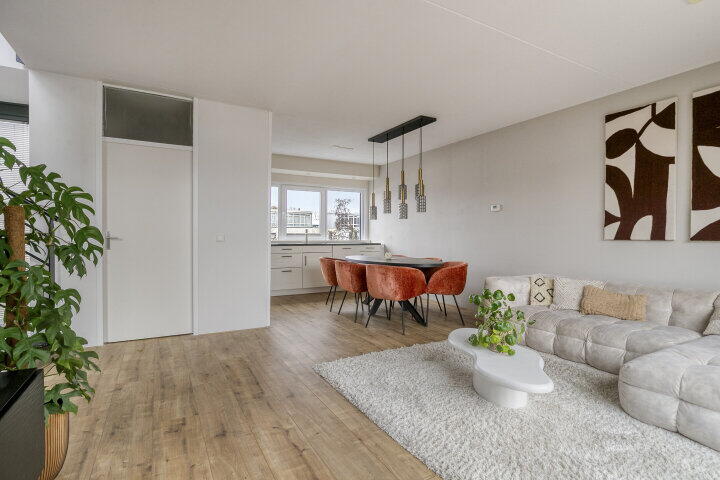 Foto 13 - De Beurs 58, Amersfoort