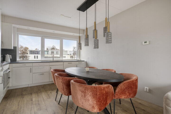 Foto 16 - De Beurs 58, Amersfoort