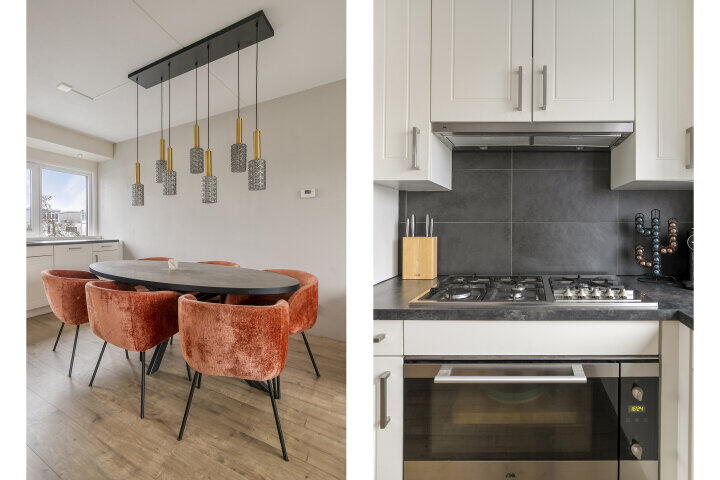 Foto 17 - De Beurs 58, Amersfoort