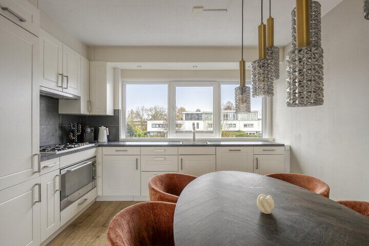 Foto 18 - De Beurs 58, Amersfoort