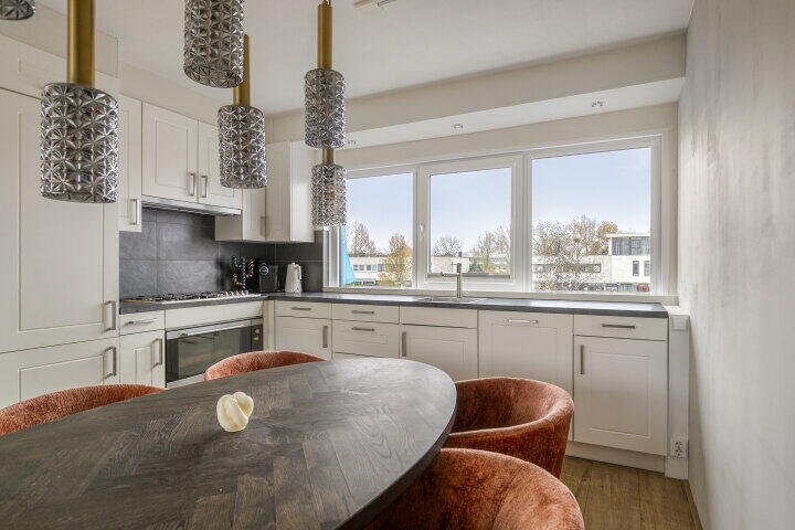 Foto 19 - De Beurs 58, Amersfoort