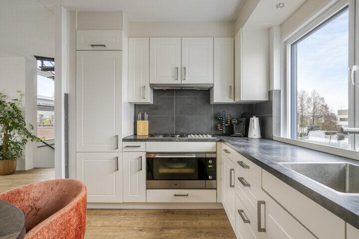 Foto 20 - De Beurs 58, Amersfoort