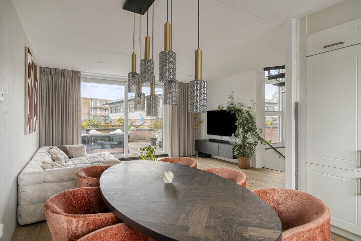 Foto 21 - De Beurs 58, Amersfoort