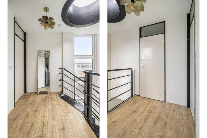 Foto 22 - De Beurs 58, Amersfoort