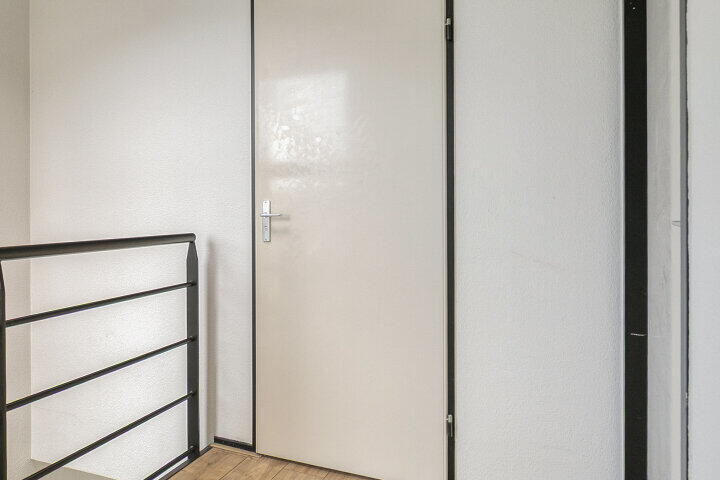 Foto 23 - De Beurs 58, Amersfoort