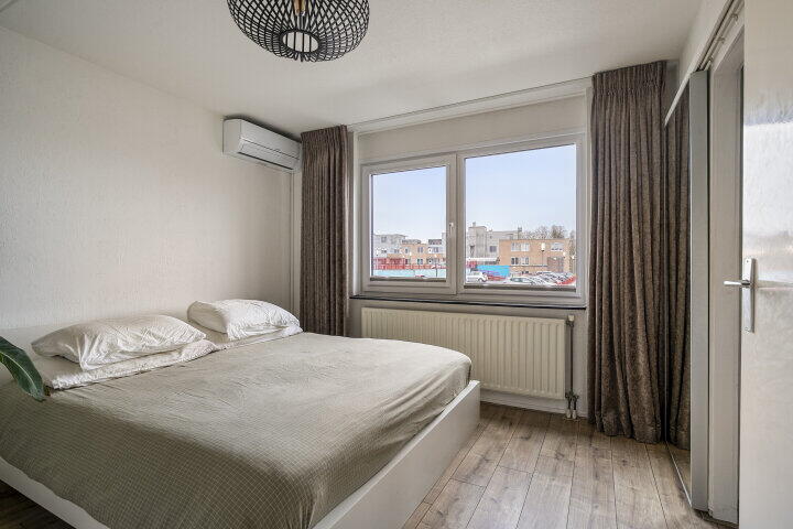 Foto 24 - De Beurs 58, Amersfoort