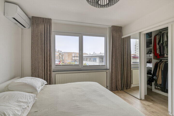 Foto 26 - De Beurs 58, Amersfoort