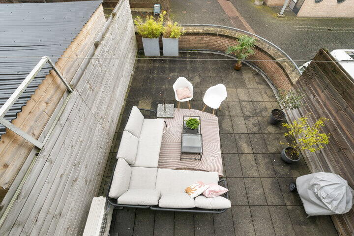 Foto 27 - De Beurs 58, Amersfoort