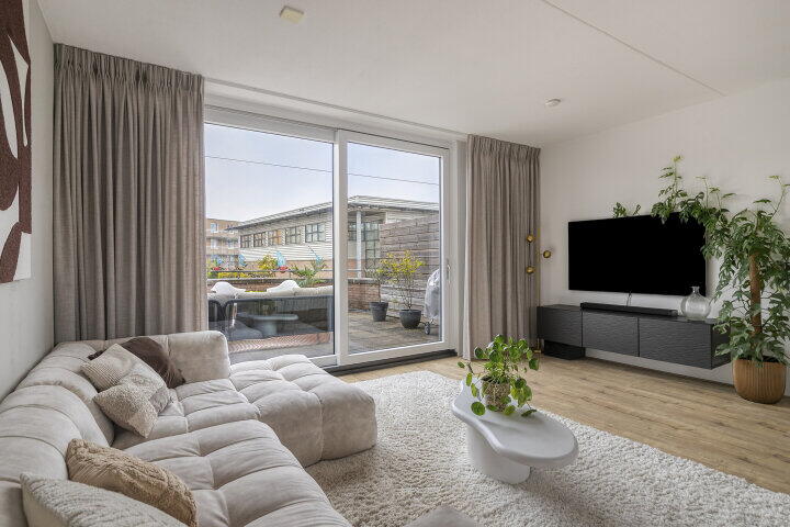 Foto 4 - De Beurs 58, Amersfoort