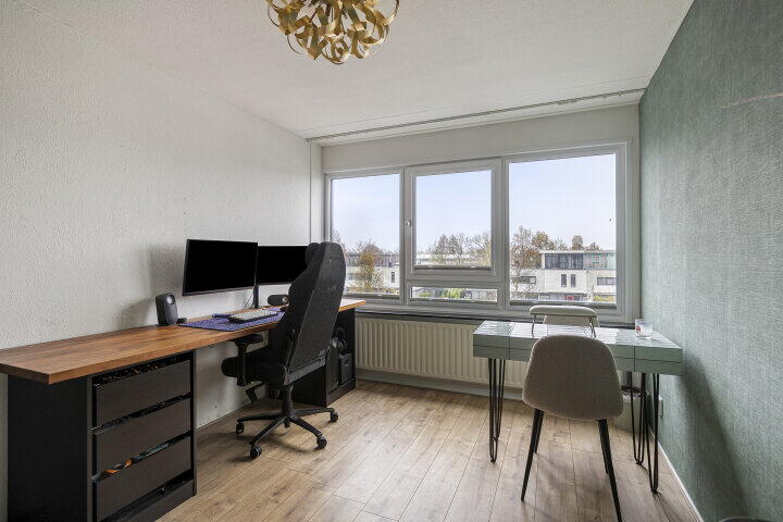 Foto 31 - De Beurs 58, Amersfoort