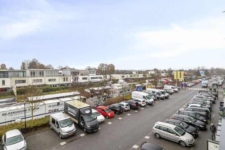 Foto 33 - De Beurs 58, Amersfoort