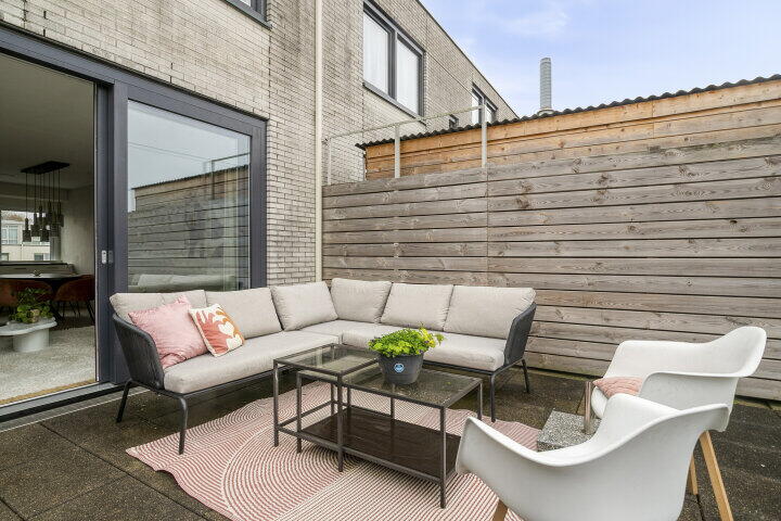 Foto 35 - De Beurs 58, Amersfoort