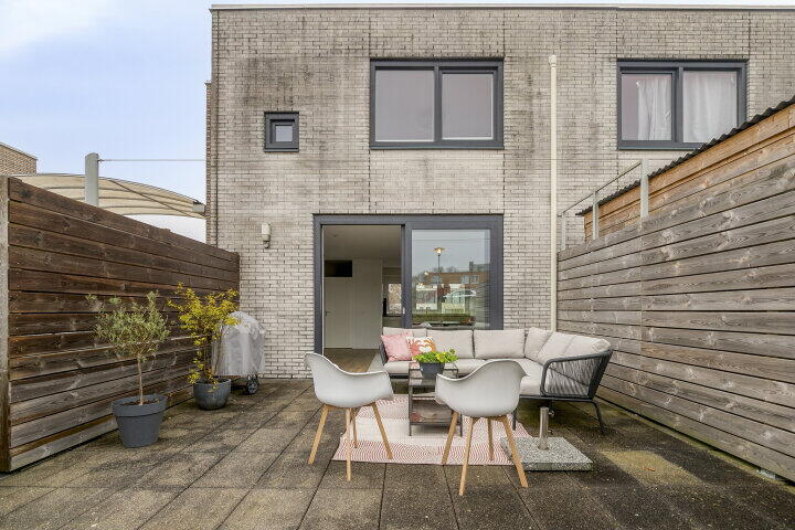 Foto 36 - De Beurs 58, Amersfoort