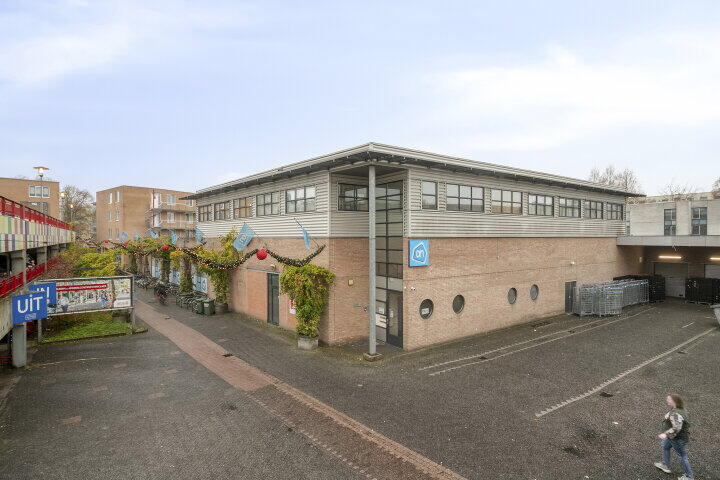 Foto 37 - De Beurs 58, Amersfoort