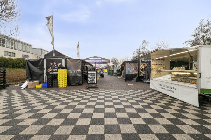 Foto 38 - De Beurs 58, Amersfoort