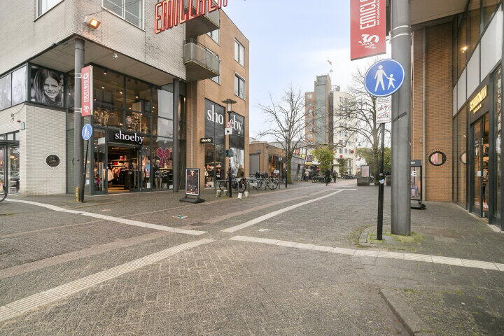 Foto 39 - De Beurs 58, Amersfoort