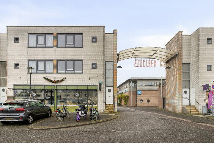 Foto 6 - De Beurs 58, Amersfoort