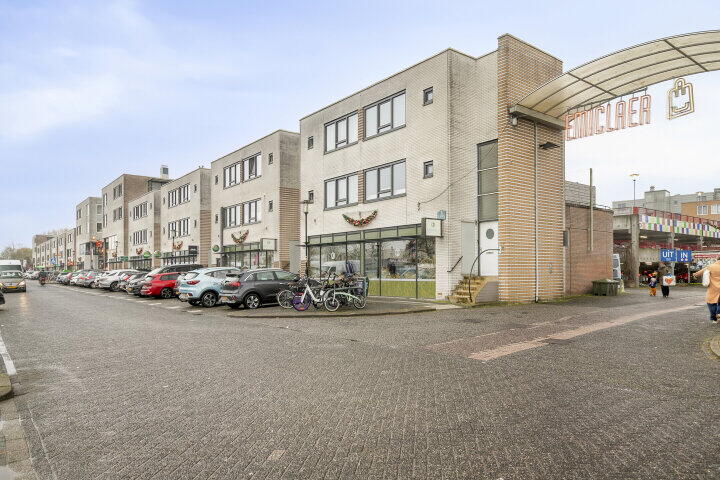 Foto 7 - De Beurs 58, Amersfoort