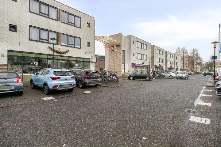 Foto 8 - De Beurs 58, Amersfoort