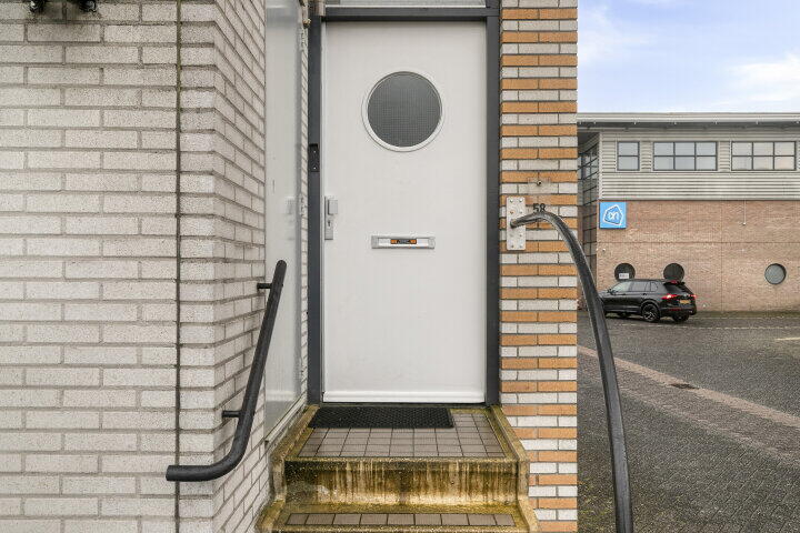 Foto 9 - De Beurs 58, Amersfoort