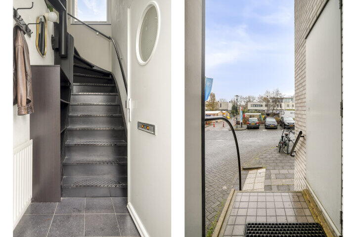 Foto 10 - De Beurs 58, Amersfoort