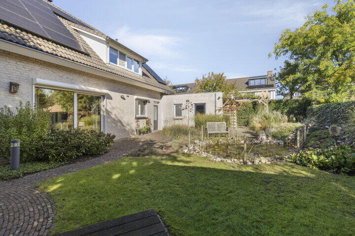 Foto 38 – De Boeding 8, Teteringen