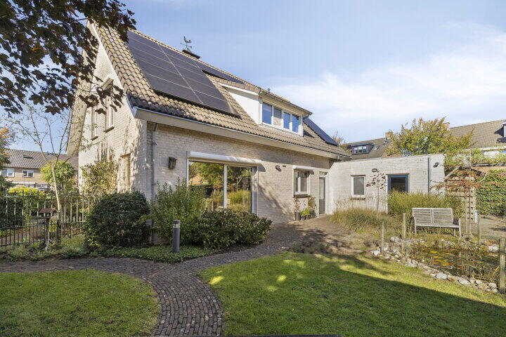 Foto 39 – De Boeding 8, Teteringen