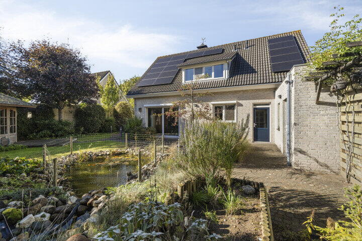 Foto 40 – De Boeding 8, Teteringen
